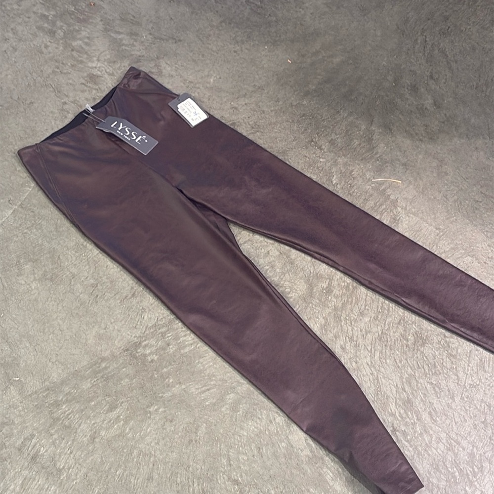 Lysse Legging